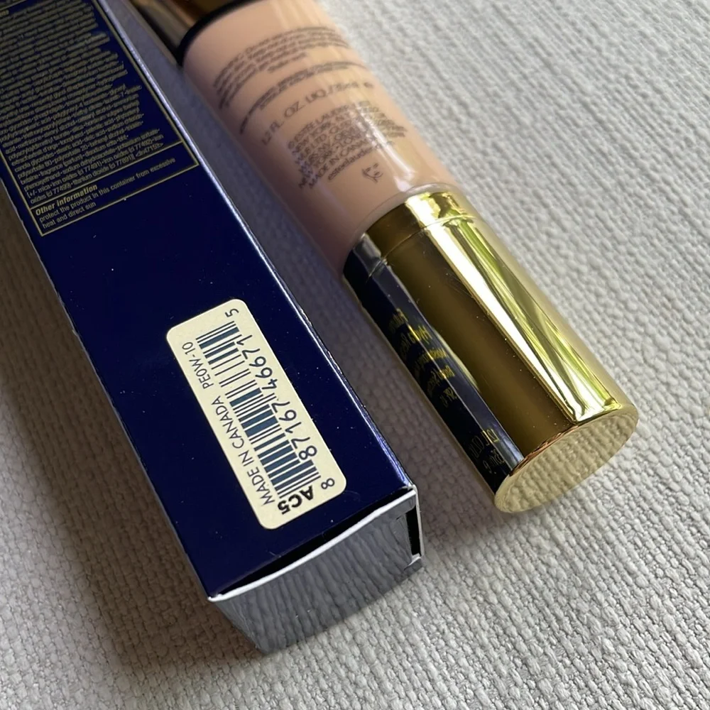 Estée Lauder Futurist Hydra Rescue Moisturizing Makeup SPF 45- 3N1 ivory beige